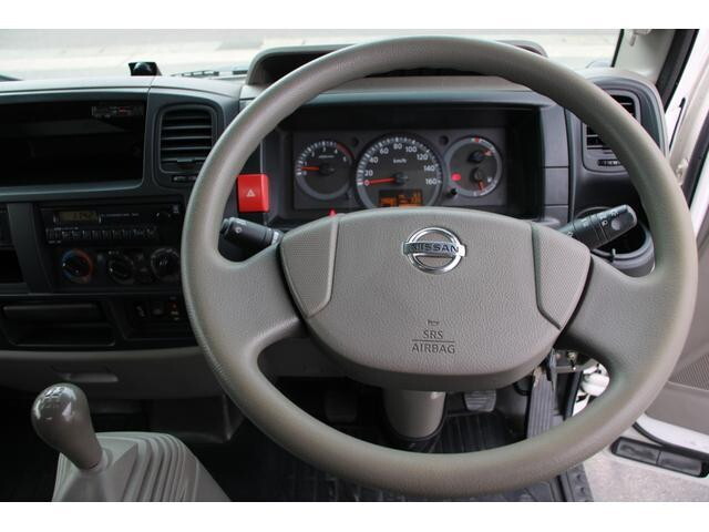 日産アトラス冷凍車（冷蔵車）小型（2t・3t）[写真28]