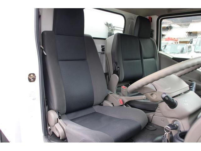 日産アトラス冷凍車（冷蔵車）小型（2t・3t）[写真32]