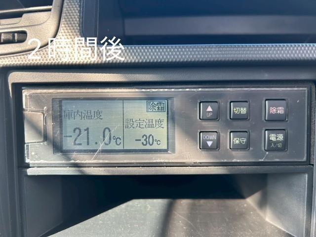 日産アトラス冷凍車（冷蔵車）小型（2t・3t）[写真40]