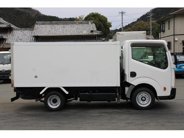 日産アトラス冷凍車（冷蔵車）小型（2t・3t）[写真07]