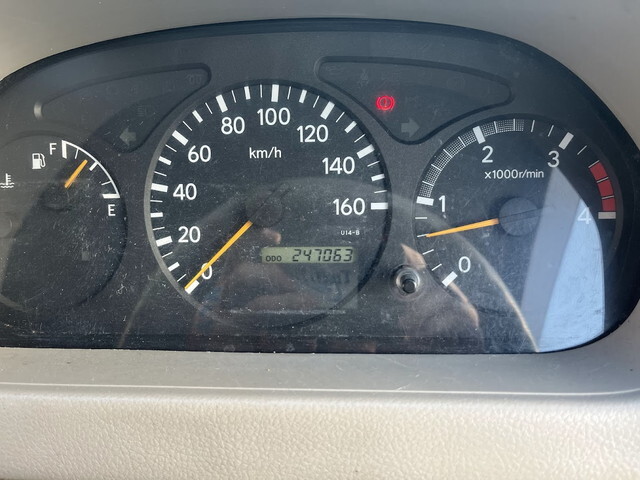 日野デュトロバキュームカー小型（2t・3t）[写真10]