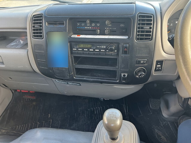 日野デュトロバキュームカー小型（2t・3t）[写真11]