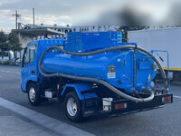 日野デュトロバキュームカー小型（2t・3t）[写真02]