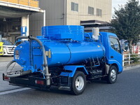 日野デュトロバキュームカー小型（2t・3t）[写真05]