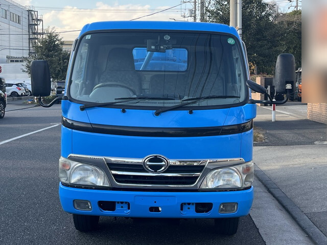 日野デュトロバキュームカー小型（2t・3t）[写真05]