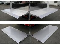 三菱ふそうキャンターダブルキャブ（Wキャブ）小型（2t・3t）[写真12]