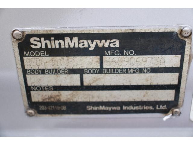 三菱ふそうキャンターダブルキャブ（Wキャブ）小型（2t・3t）[写真12]