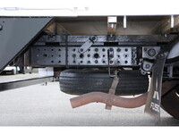 三菱ふそうキャンターダブルキャブ（Wキャブ）小型（2t・3t）[写真16]