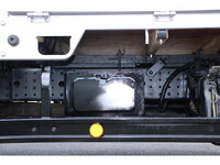 三菱ふそうキャンターダブルキャブ（Wキャブ）小型（2t・3t）[写真17]