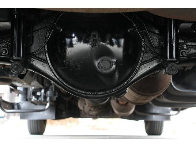 三菱ふそうキャンターダブルキャブ（Wキャブ）小型（2t・3t）[写真17]