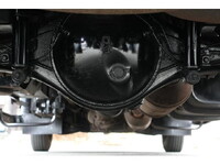 三菱ふそうキャンターダブルキャブ（Wキャブ）小型（2t・3t）[写真18]