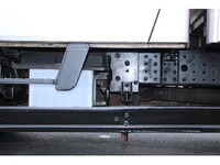 三菱ふそうキャンターダブルキャブ（Wキャブ）小型（2t・3t）[写真19]