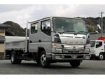 日野 デュトロ 小型 Wキャブ XZU665 右前ドア　中古品 日野 デュトロ 小型 Wキャブ TKG-XZU665M (12370)｜中古トラックの