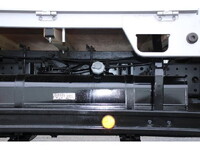 三菱ふそうキャンターダブルキャブ（Wキャブ）小型（2t・3t）[写真21]