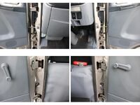 三菱ふそうキャンターダブルキャブ（Wキャブ）小型（2t・3t）[写真28]