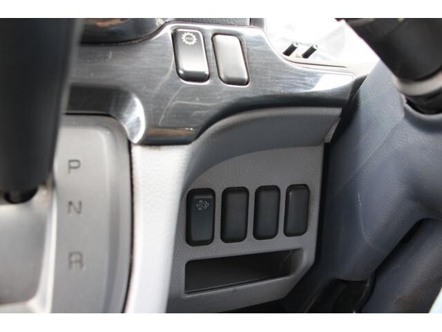 三菱ふそうキャンターダブルキャブ（Wキャブ）小型（2t・3t）[写真28]