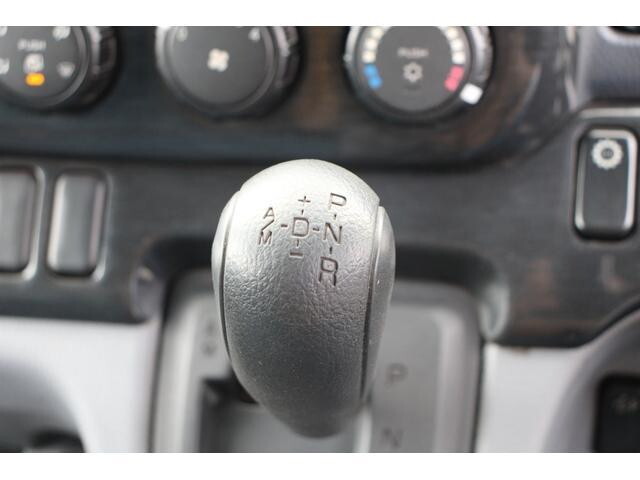 三菱ふそうキャンターダブルキャブ（Wキャブ）小型（2t・3t）[写真30]