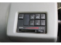 三菱ふそうキャンターダブルキャブ（Wキャブ）小型（2t・3t）[写真35]