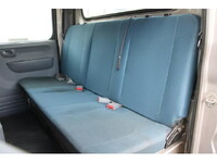 三菱ふそうキャンターダブルキャブ（Wキャブ）小型（2t・3t）[写真37]