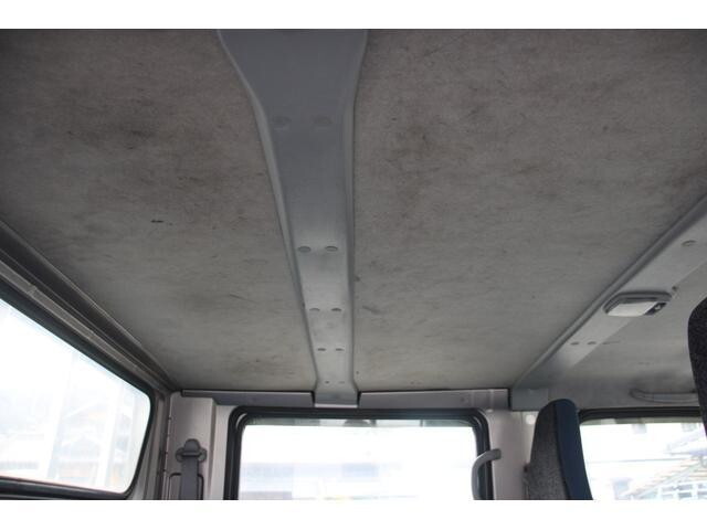 三菱ふそうキャンターダブルキャブ（Wキャブ）小型（2t・3t）[写真39]