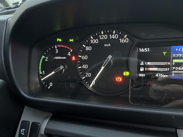 日野デュトロバキュームカー小型（2t・3t）[写真19]