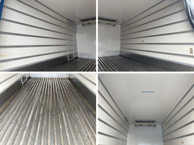 いすゞエルフ冷凍車（冷蔵車）小型（2t・3t）[写真12]