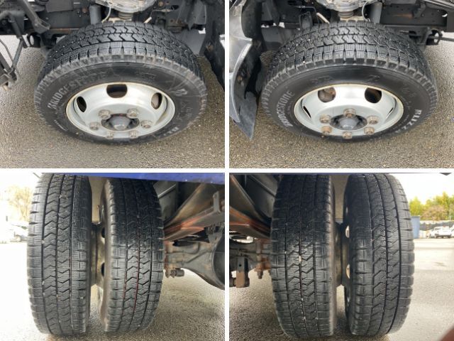 いすゞエルフ冷凍車（冷蔵車）小型（2t・3t）[写真18]