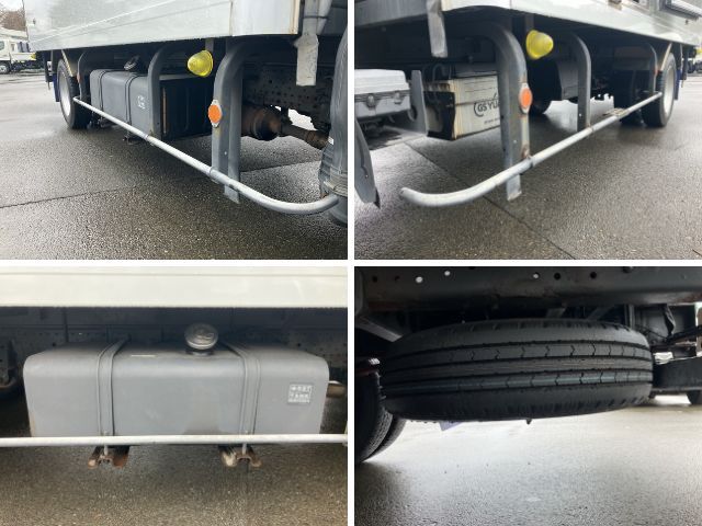 いすゞエルフ冷凍車（冷蔵車）小型（2t・3t）[写真19]