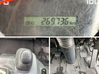 いすゞエルフ冷凍車（冷蔵車）小型（2t・3t）[写真34]