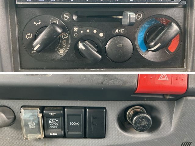 いすゞエルフ冷凍車（冷蔵車）小型（2t・3t）[写真37]