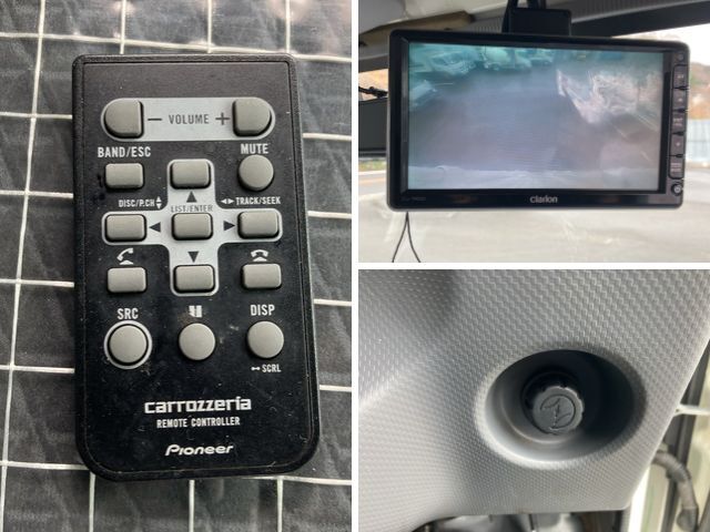 いすゞエルフ冷凍車（冷蔵車）小型（2t・3t）[写真39]