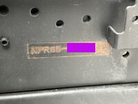 いすゞエルフ冷凍車（冷蔵車）小型（2t・3t）[写真41]