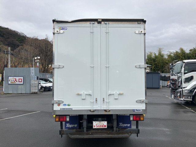 いすゞエルフ冷凍車（冷蔵車）小型（2t・3t）[写真09]