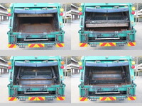 UDトラックスコンドルパッカー車（塵芥車）増トン（6t・8t）[写真12]