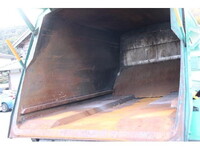 UDトラックスコンドルパッカー車（塵芥車）増トン（6t・8t）[写真13]