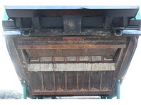 UDトラックスコンドルパッカー車（塵芥車）増トン（6t・8t）[写真17]