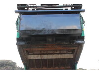 UDトラックスコンドルパッカー車（塵芥車）増トン（6t・8t）[写真18]