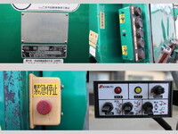 UDトラックスコンドルパッカー車（塵芥車）増トン（6t・8t）[写真20]