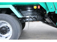 UDトラックスコンドルパッカー車（塵芥車）増トン（6t・8t）[写真23]