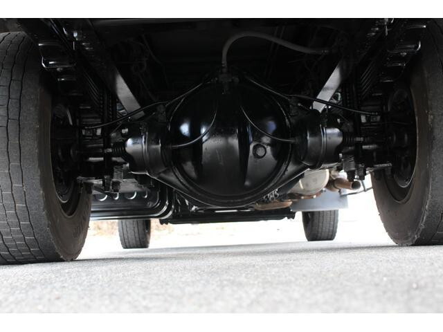 UDトラックスコンドルパッカー車（塵芥車）増トン（6t・8t）[写真24]