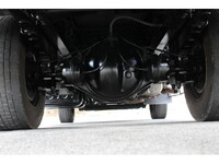 UDトラックスコンドルパッカー車（塵芥車）増トン（6t・8t）[写真25]