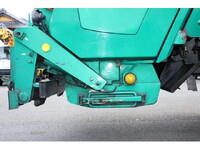 UDトラックスコンドルパッカー車（塵芥車）増トン（6t・8t）[写真26]