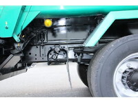 UDトラックスコンドルパッカー車（塵芥車）増トン（6t・8t）[写真27]