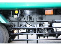 UDトラックスコンドルパッカー車（塵芥車）増トン（6t・8t）[写真28]