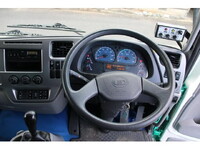 UDトラックスコンドルパッカー車（塵芥車）増トン（6t・8t）[写真31]