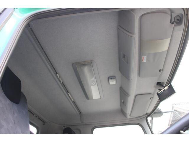 UDトラックスコンドルパッカー車（塵芥車）増トン（6t・8t）[写真38]