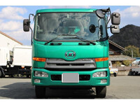 UDトラックスコンドルパッカー車（塵芥車）増トン（6t・8t）[写真04]