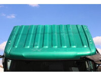 UDトラックスコンドルパッカー車（塵芥車）増トン（6t・8t）[写真08]