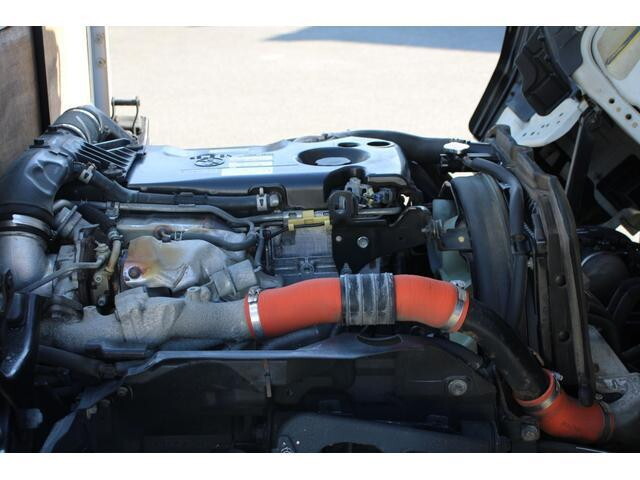 マツダタイタン平ボディ小型（2t・3t）[写真10]