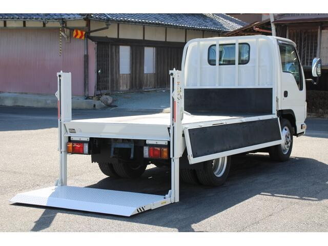 マツダタイタン平ボディ小型（2t・3t）[写真11]